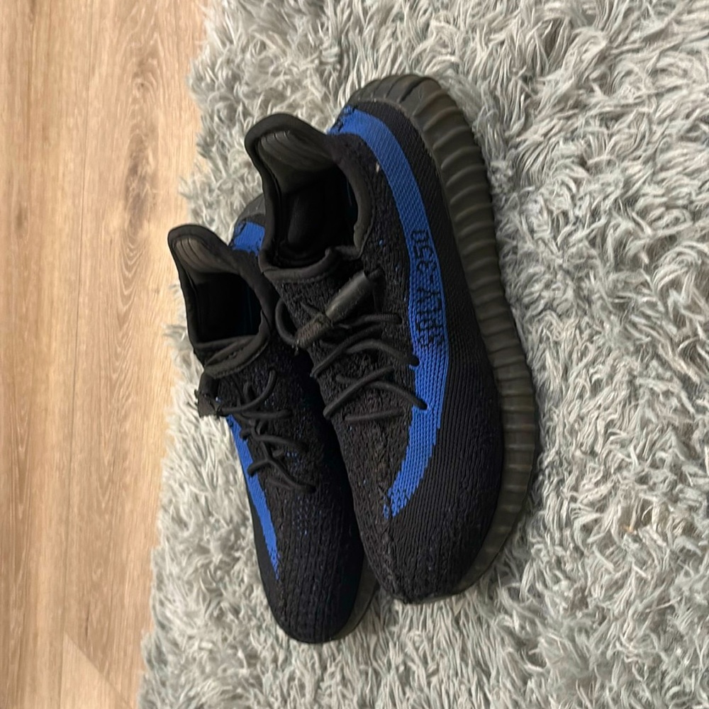 Yezzy’s